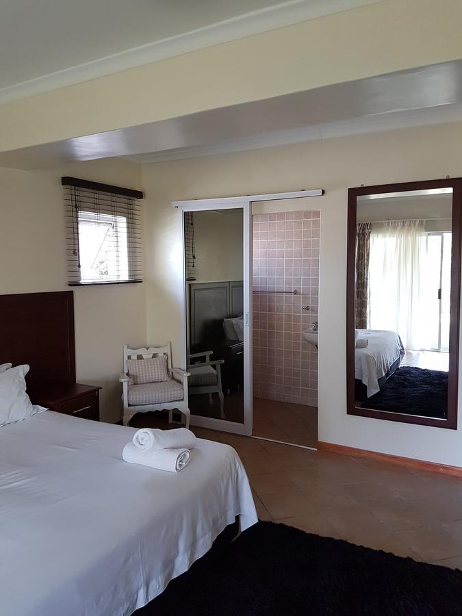 Ilawu Hotel Pietermaritzburg Exteriör bild